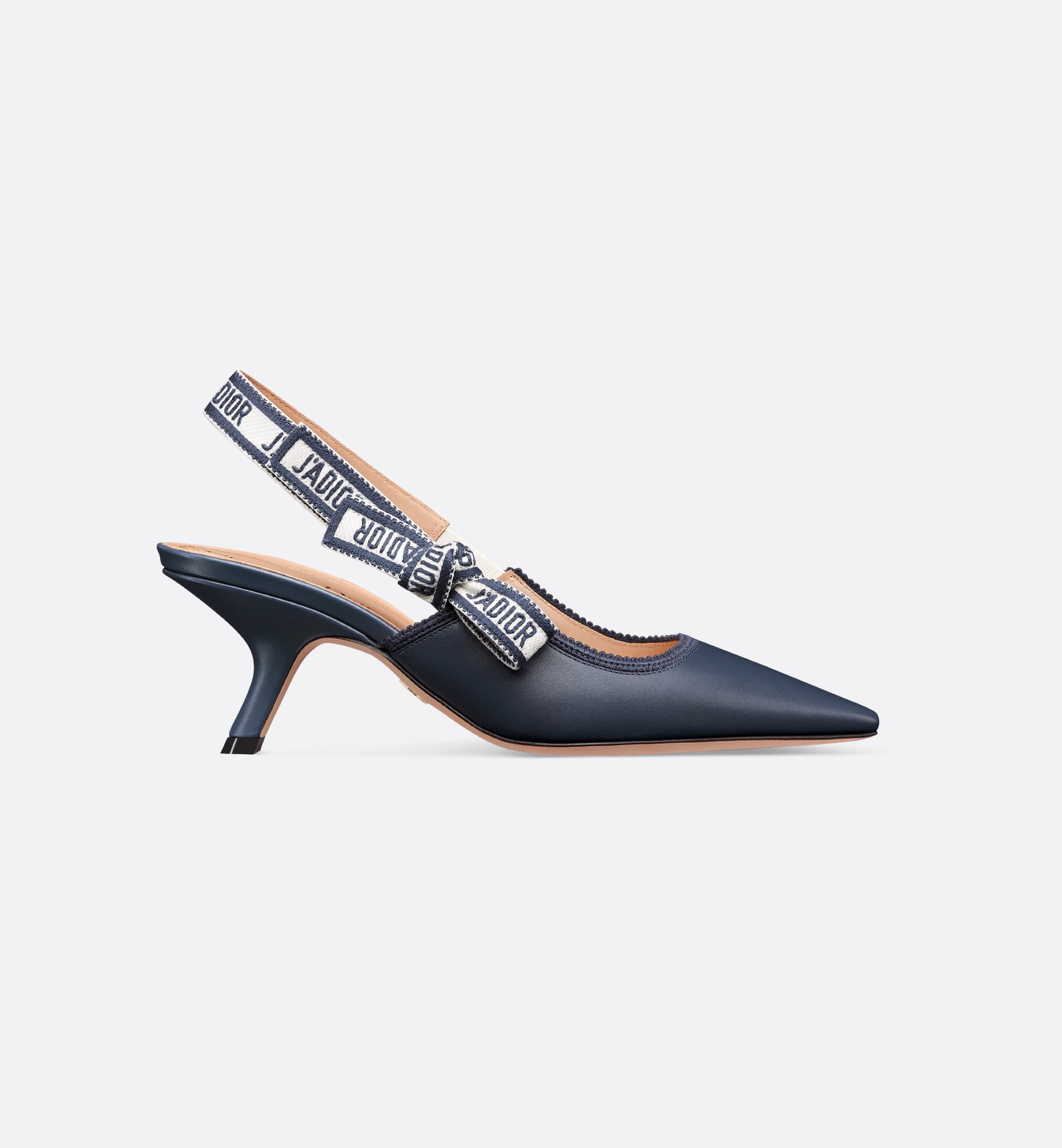 Dior J’Adior Slingback Pump - Image 3